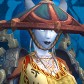 Character Avatar